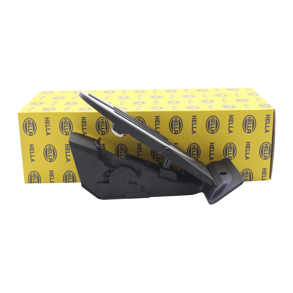 Hella Auto Trans Accelerator Pedal Assembly For Mini Cooper Countryman Paceman