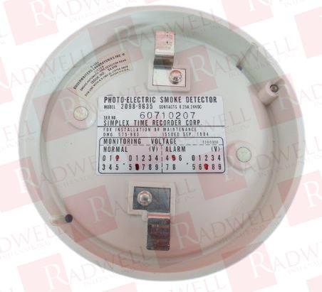 TYCO 2098-9635 / 20989635 (USED)