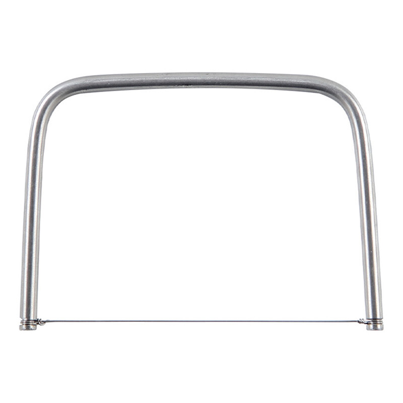 Ceramic Sculpting Clay Tool Pottery Tools Metal Mud Handhold Mud Cutting Tool