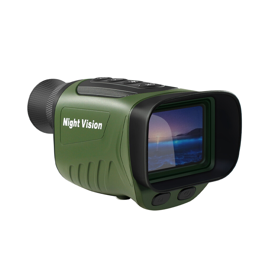 Night vision device high definitio New