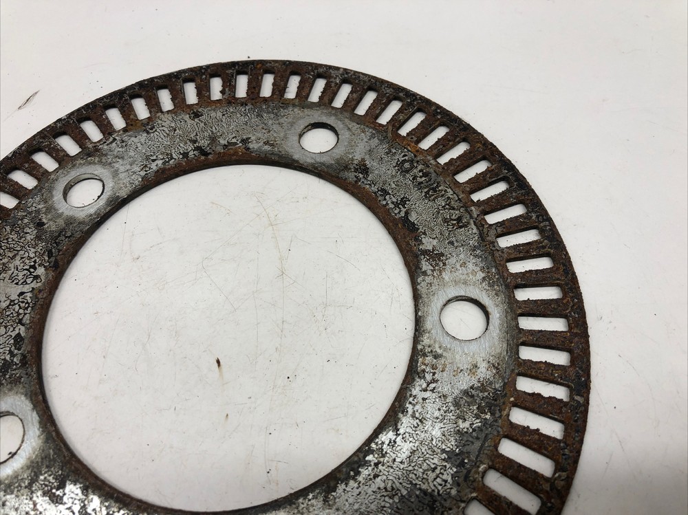 ♻️ Kawasaki J300 Sc 300 BFF Abs 2014 - 2016 Rear ABS Ring ♻️