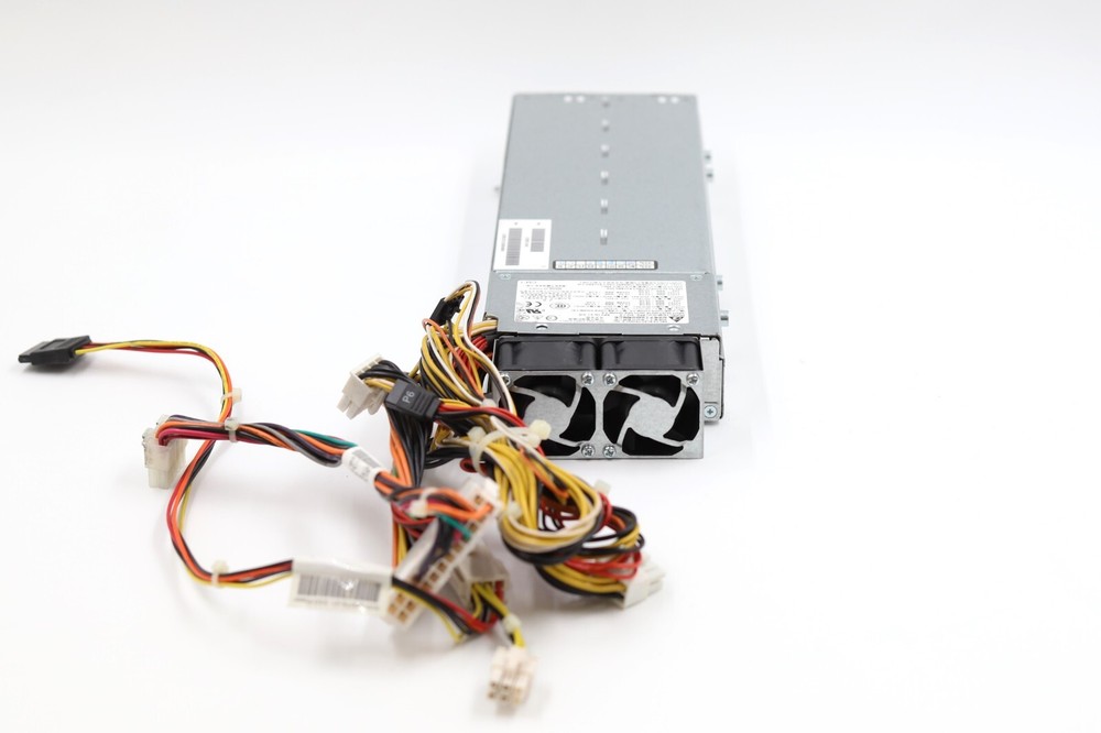 Delta Electronics RPS-450-2 450W Server Power Supply Tested Working