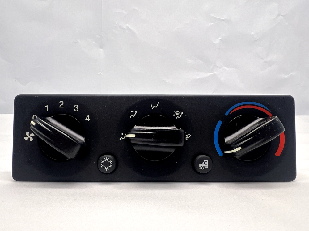 Paccar Q21-6012 Peterbilt HVAC Control Module