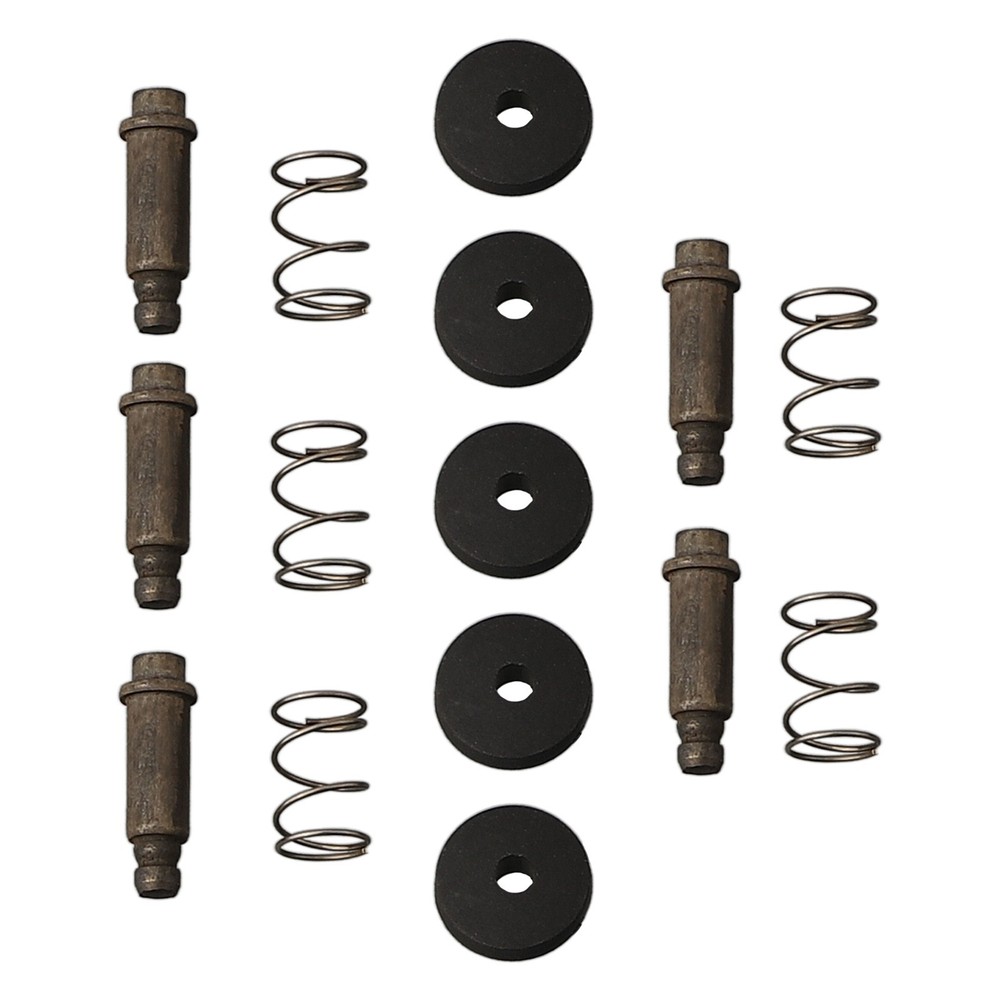 5Pcs Grinder Self-locking cap Accessories for G10SF3 Angle Grinder Lock Button