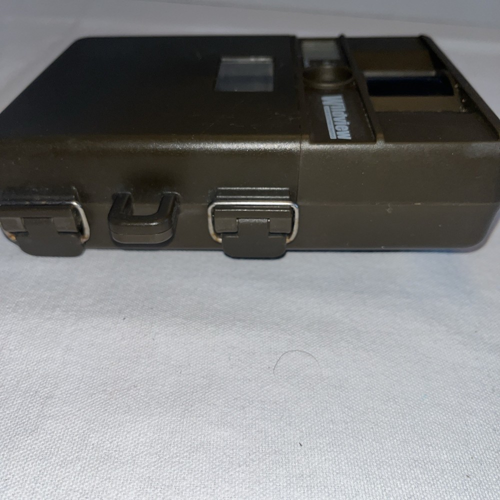 Wildview STC-TGL1 Game Scouting Camera Power Tested Only