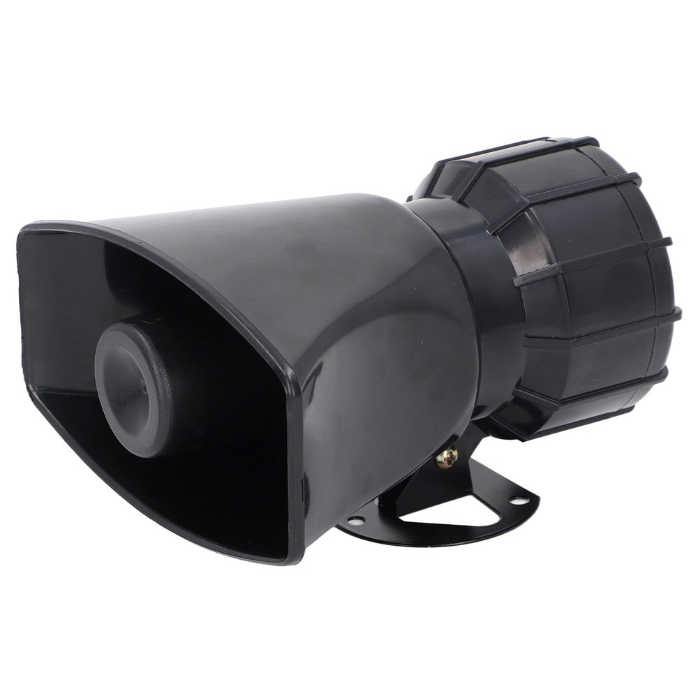 60W High Power Alarm Horn For Security System Easy To Use