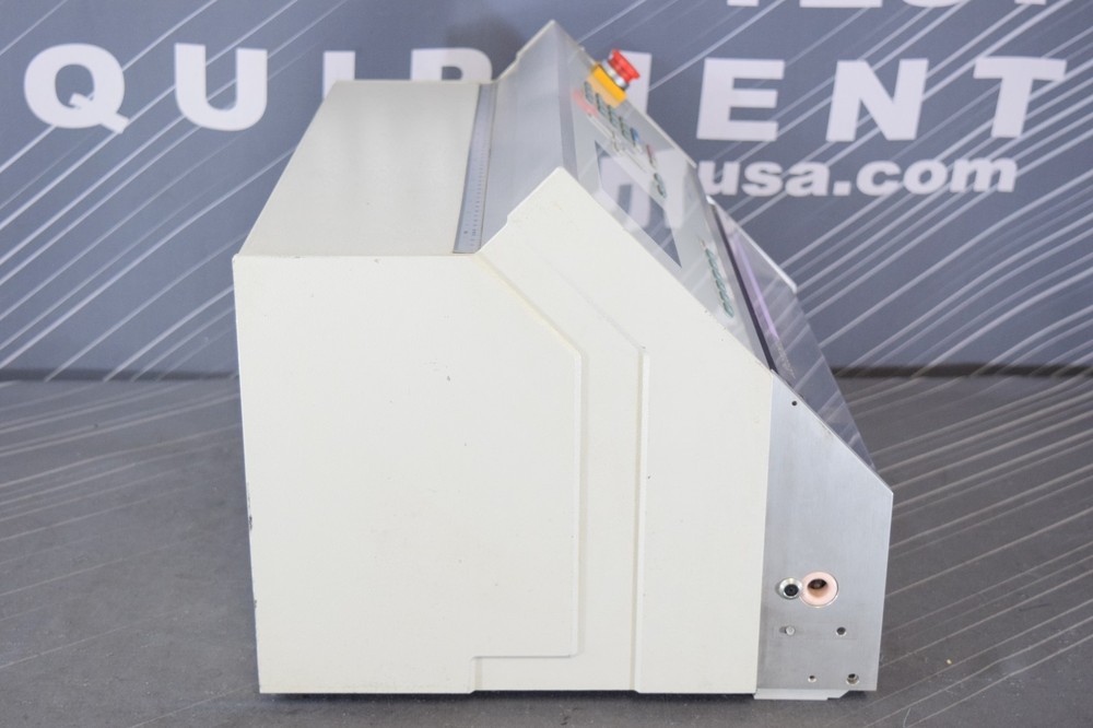 Komax Kappa 220 Automatic Wire Processing Machine w/ Extras (041054)