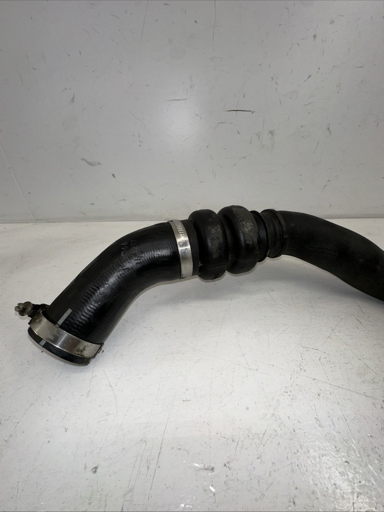#2 FORD TRANSIT CUSTOM 2017 INTERCOOLER PIPE GK216C646AD