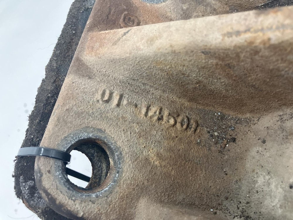 Cummins ISM Engine Mount - Used