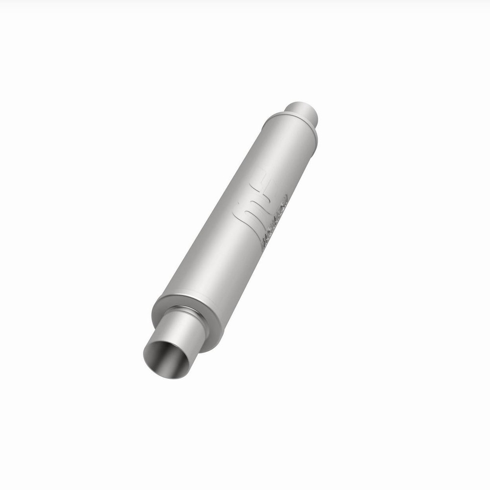 MagnaFlow 10436 Universal Performance Muffler - 2.5/2.5