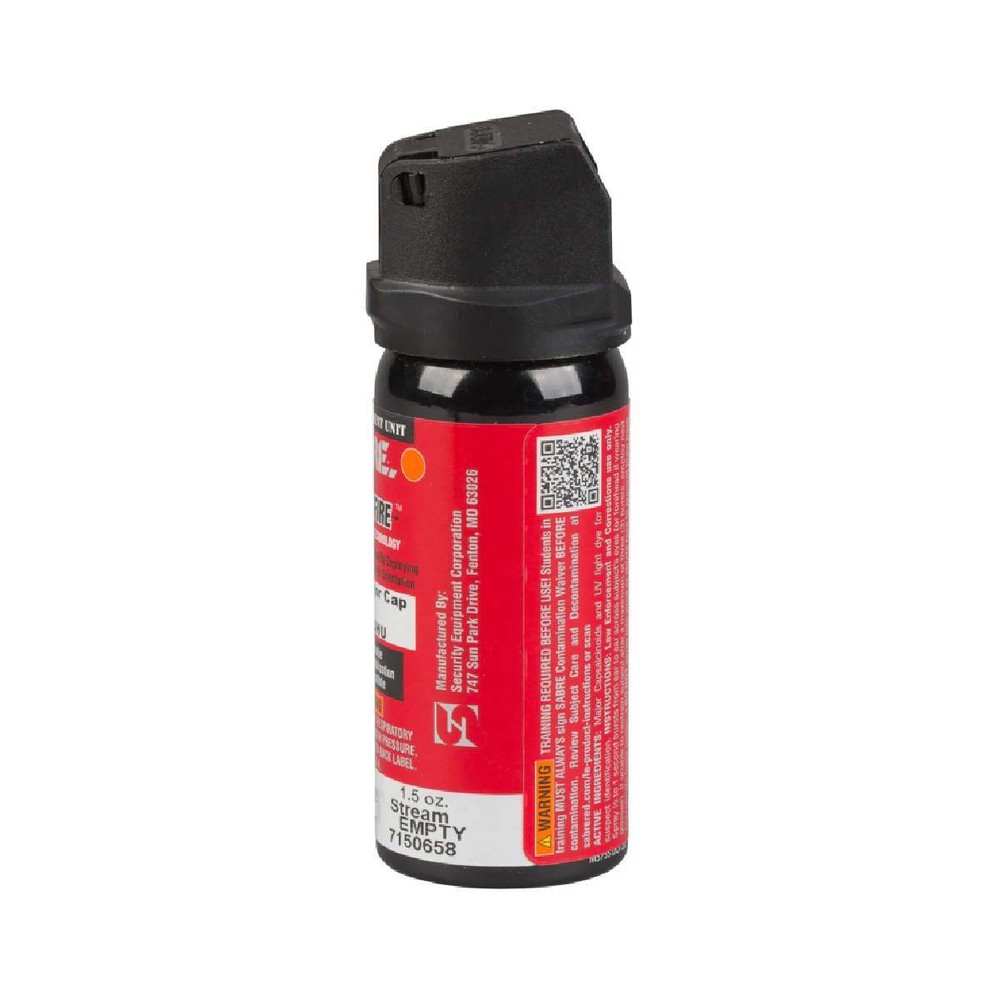 SABRE MK-3 5.0 Crossfire Stream Spray (56CFT10)