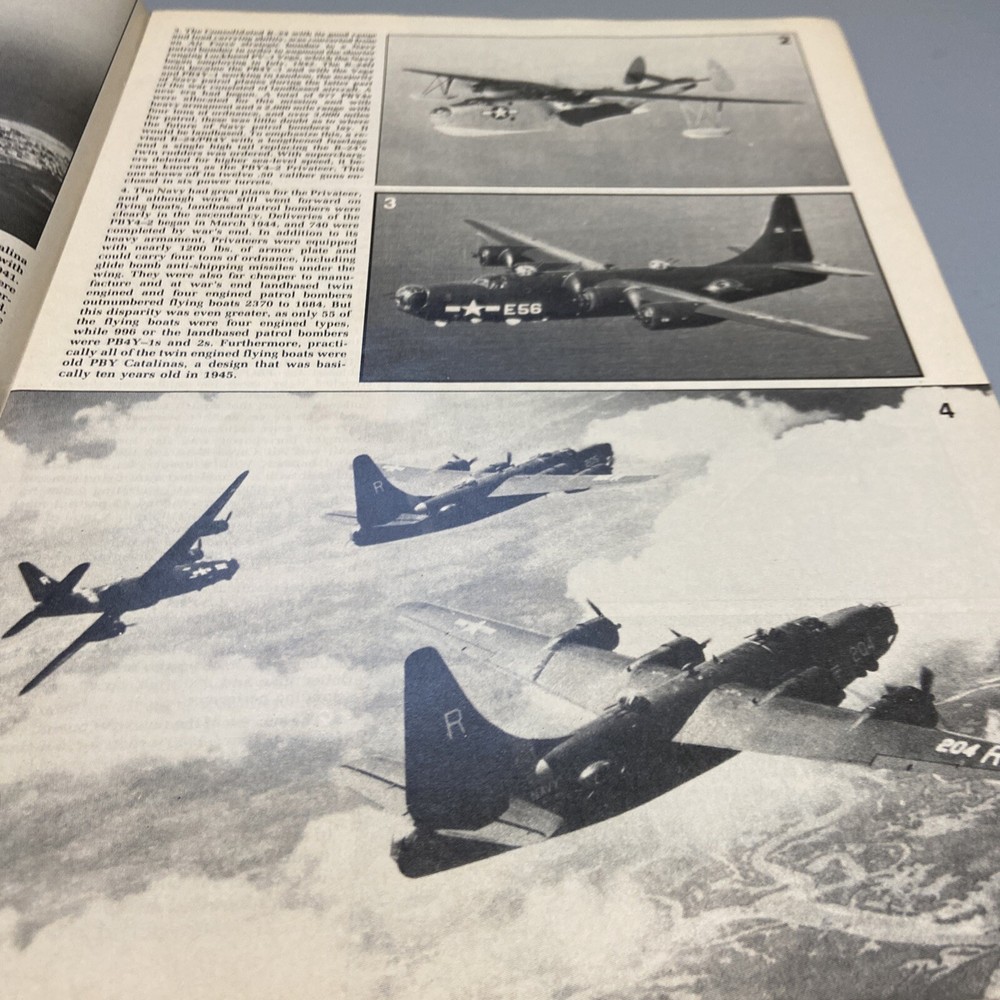 Airpower Magazine March 1989