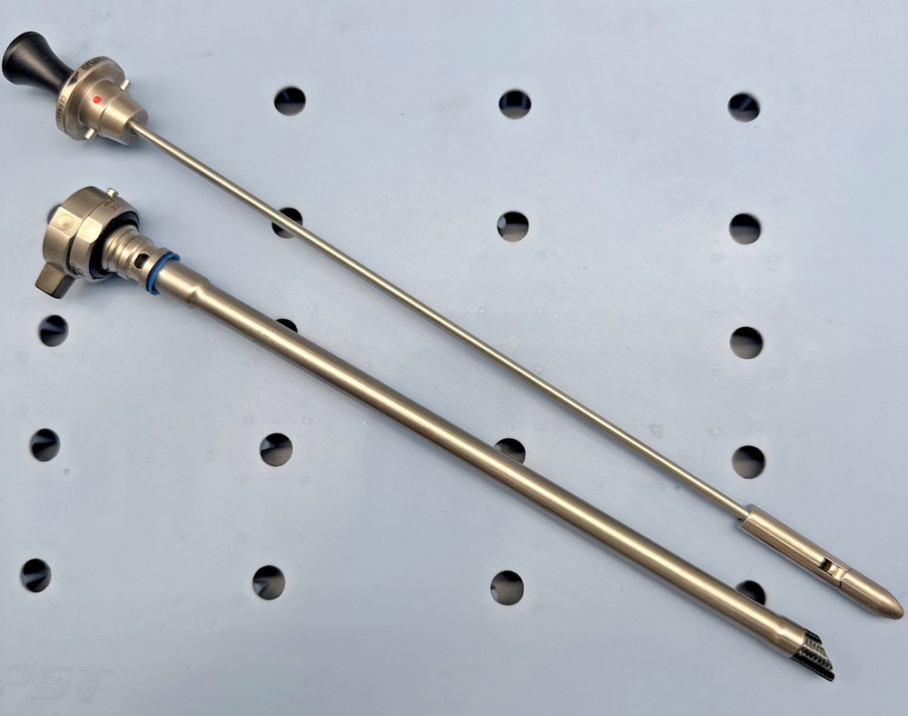 Olympus A2642 Sheath with Deflecting Obturator