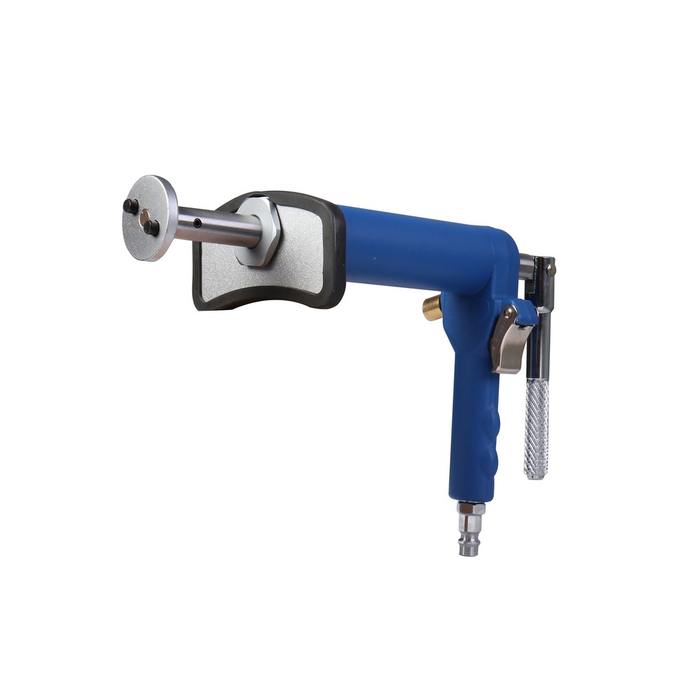 Pneumatic Air Rear Disc Brake Caliper Piston Pad Compressor Wind Back Tool Kits