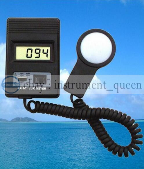 LANDTEK LX101 Lux Meter Tester