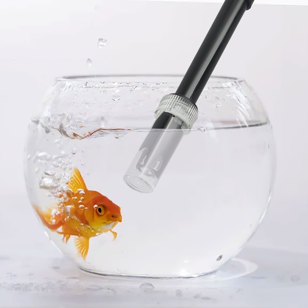 BNC Compatible Laboratory Electrode Probe for PH Testing Reliable Performance