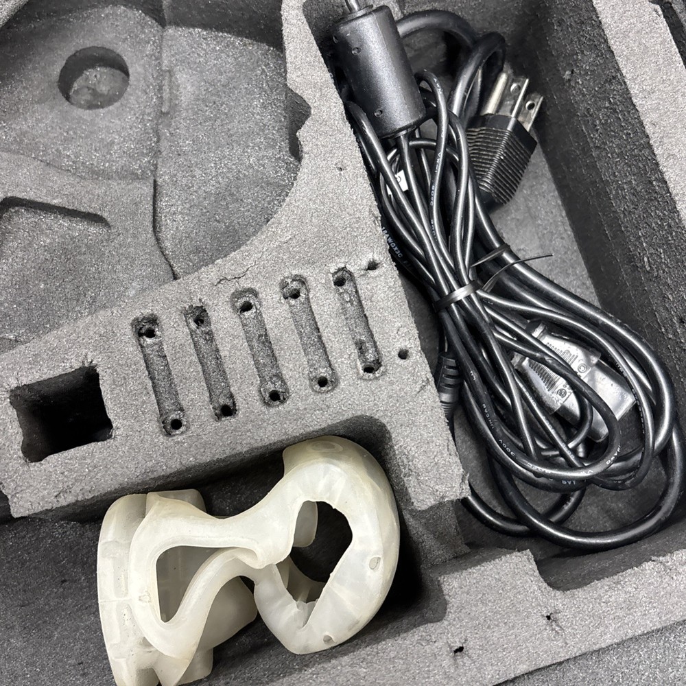 Third Dimension GapGun mx Plus 3D Laser Handheld Scanner
