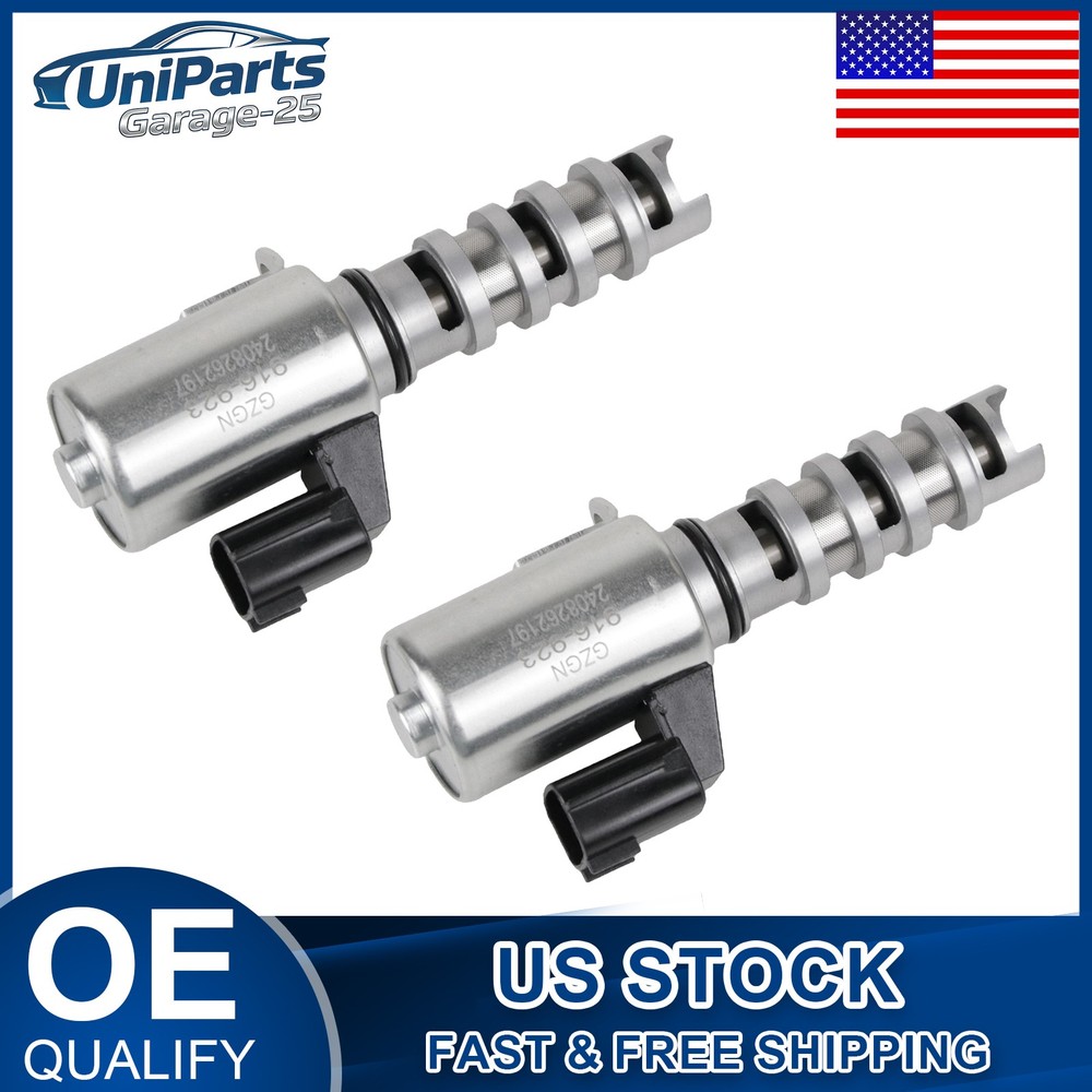 Engine Variable Valve Timing Solenoid for Nissan Altima Quest Pathfinder 2013-14