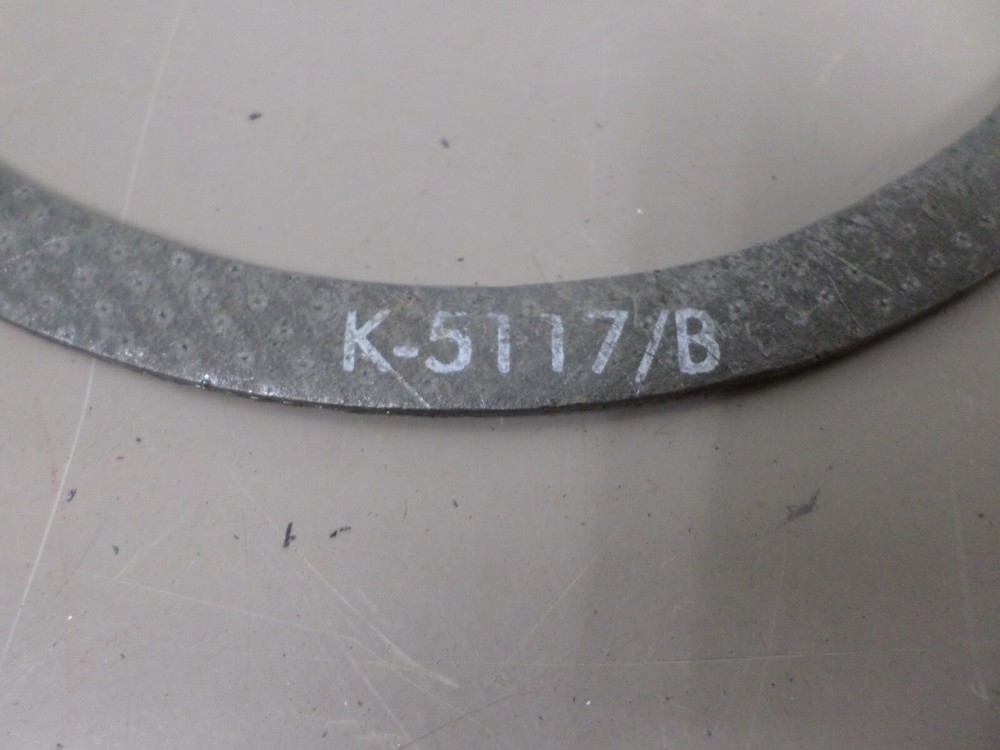 Kobelco K5117/B Ring Gasket