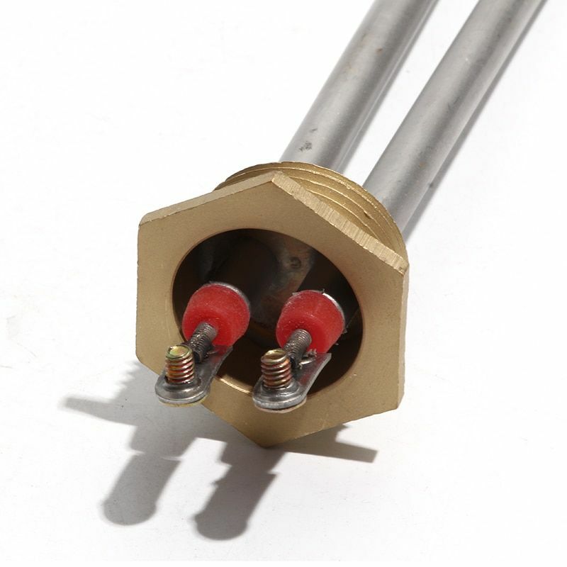 Electric Heating Element Heater Stainless Steel Boiler Water Dispenser Heaters