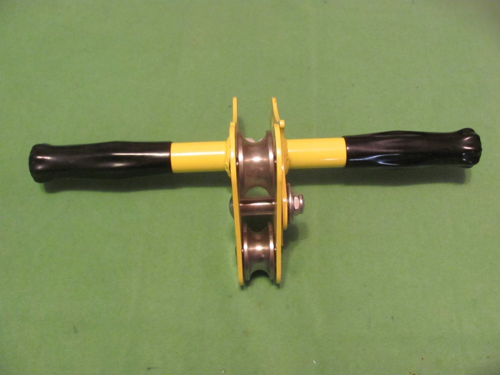 Trolley - Hornet with Built-In Handlebars.