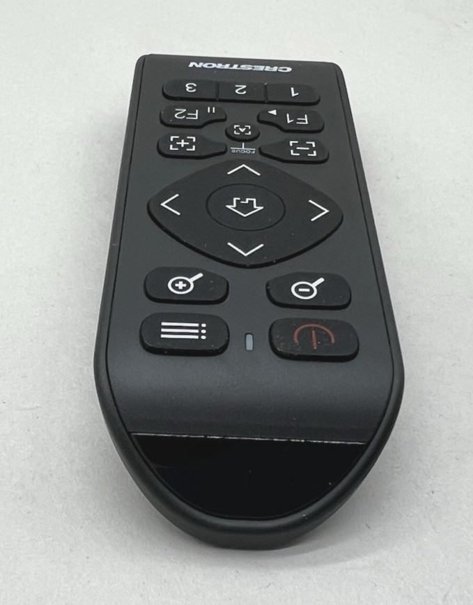 Crestron 1 Beyond IR Camera Remote IV-CAMA-REMOTE