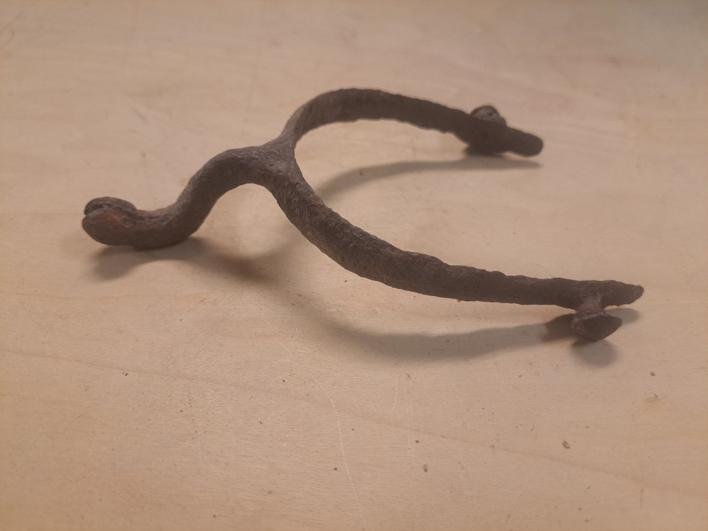 WW1 Relic German Spur