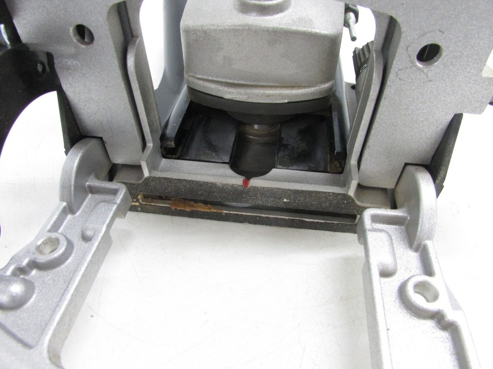 PORTER CABLE TOOLS PLATE JOINER 557