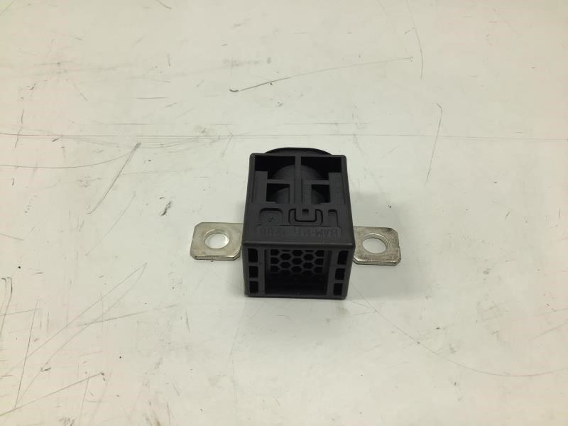 2007 AUDI A8 BATTERY TERMINAL FUSE PROTECTION MODULE OEM+
