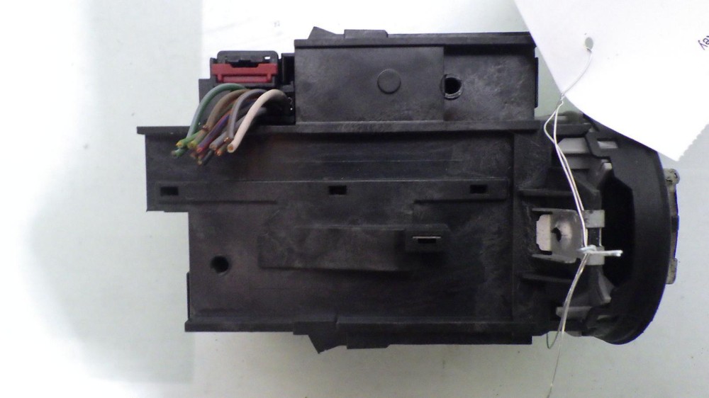 12 VOLKSWAGEN CC Ignition W/Key