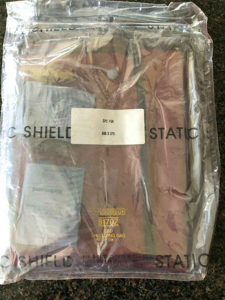 ESD Kit - Technician