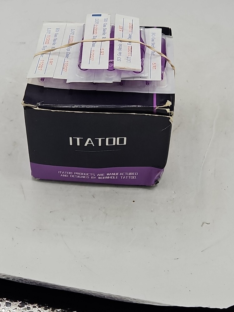 Wormhole Tattoo Tips