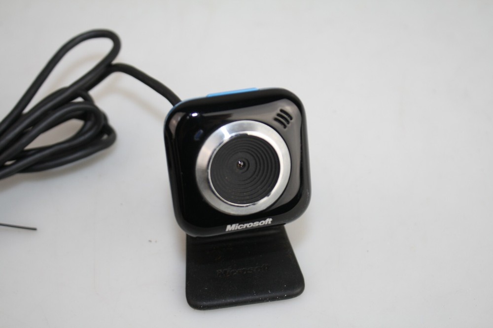 Microsoft LifeCam VX-5000 Web Cam