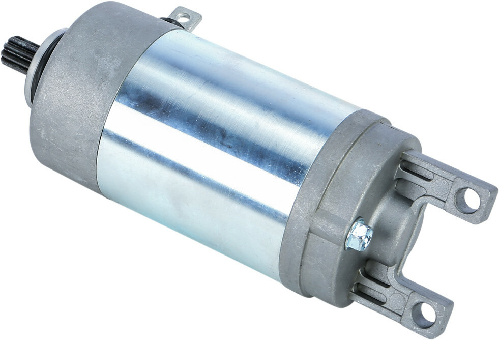 WPS Replacement Starter Motor  SMU0062