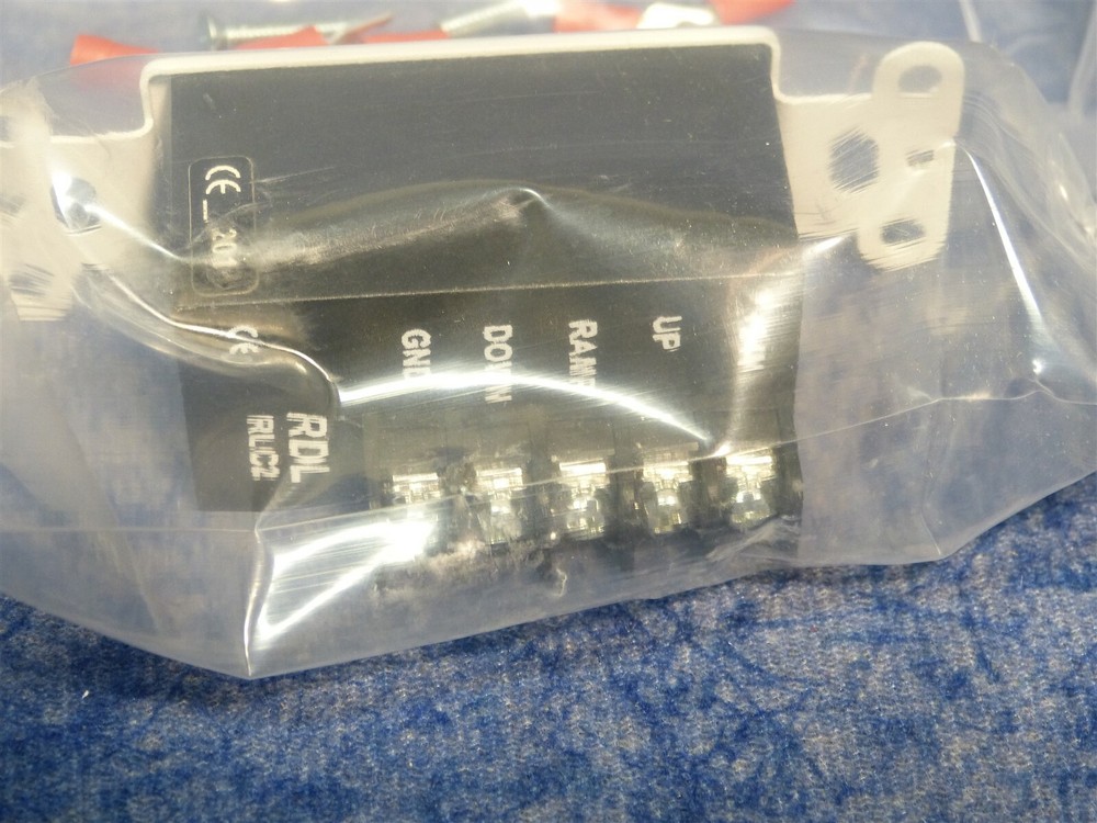 RDL RLC2 Push-Button Remote Level Control (G98)