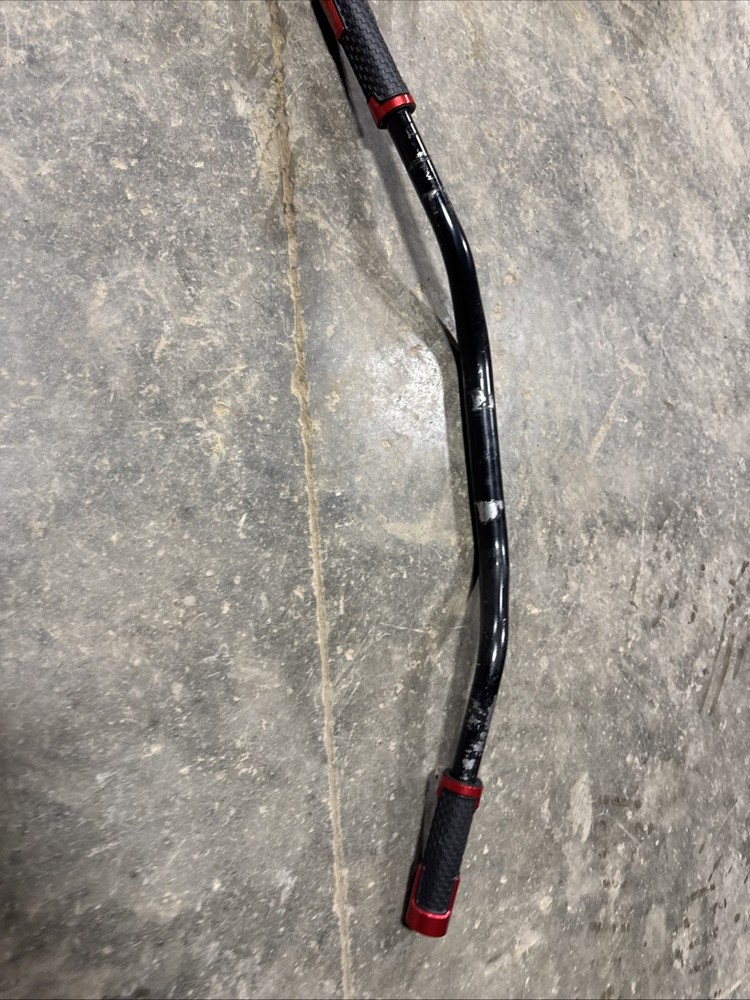 kawasaki kfx 450 Handlebars 2009 #2
