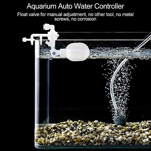 Auto Water Filler Controller Auto-top-Off System Water Level Controller Adjus...