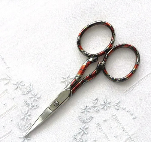 Embroider Scissors Giakarta BOHIN 3.5"