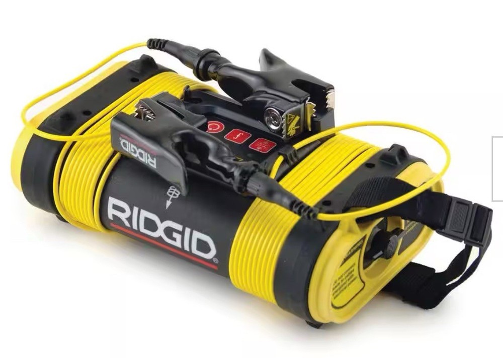 Ridgid ST-305R SeekTech Transmitter