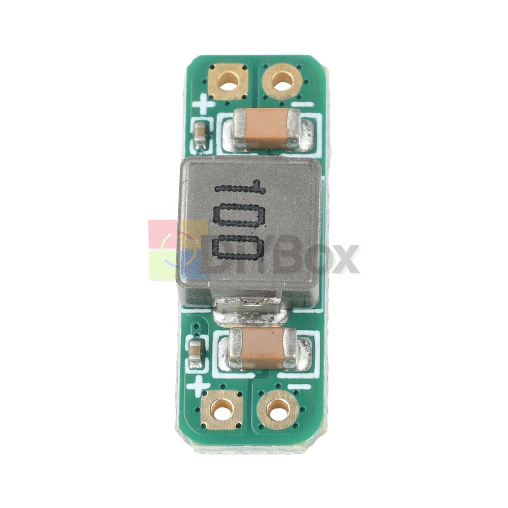 LC Filter Module 3A 50V clearing image transmission ripple interference filter