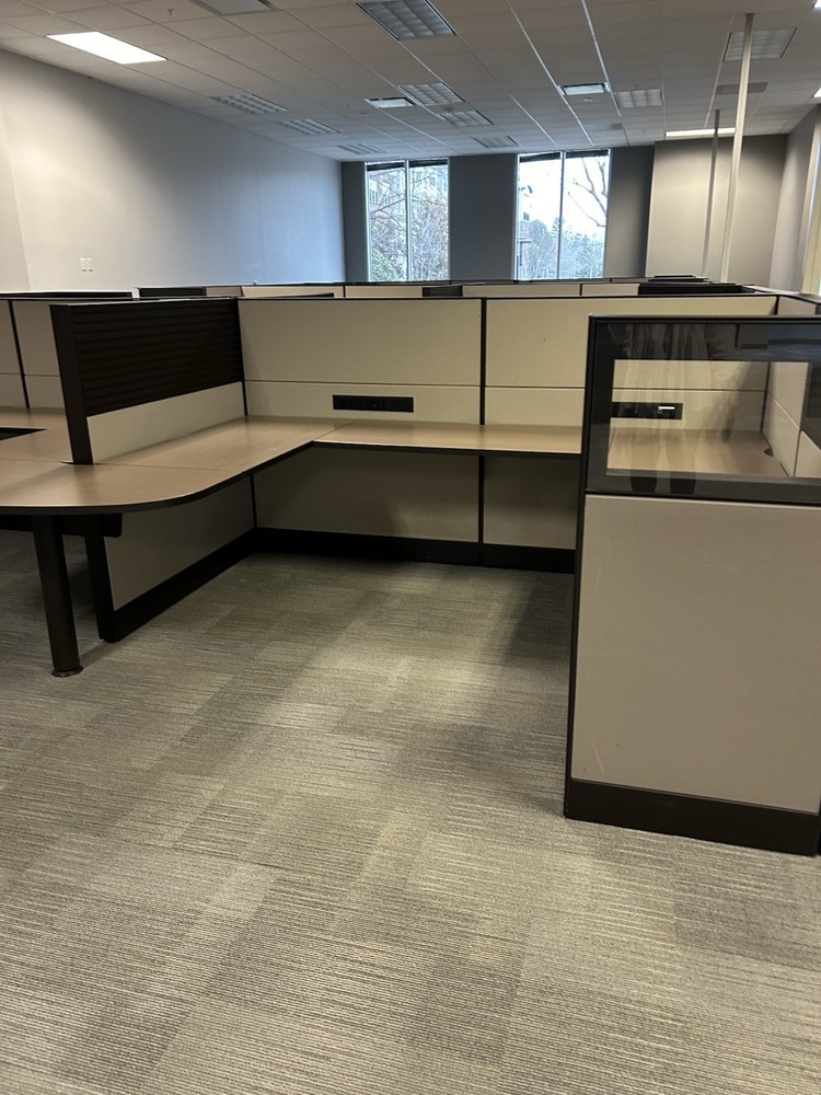 Office Cubicles for Sale