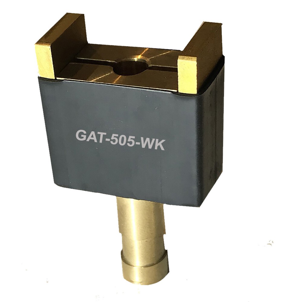 Dent Puller Magnetic Weld Key Electrode - Replacement for the Maxi Welder