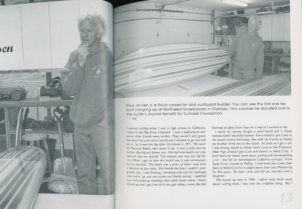 El Duque-Pacific Northwest Surf magazine