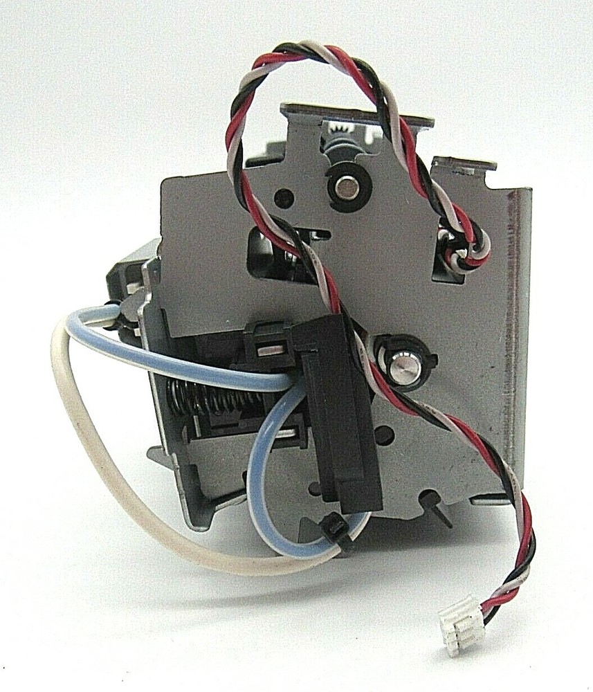 Lexmark 40X5344 Fuser Assembly, 110-120V,