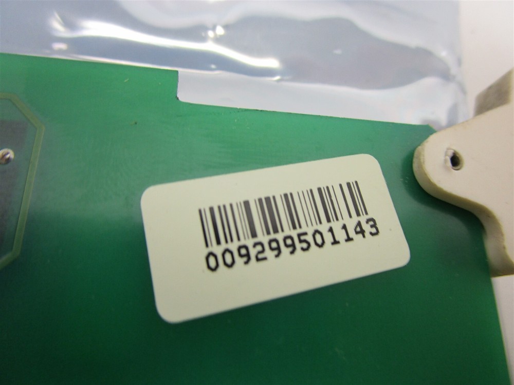 Barber Coleman DATA HANDLER A-13766-2 PCB Board 33-1484-1
