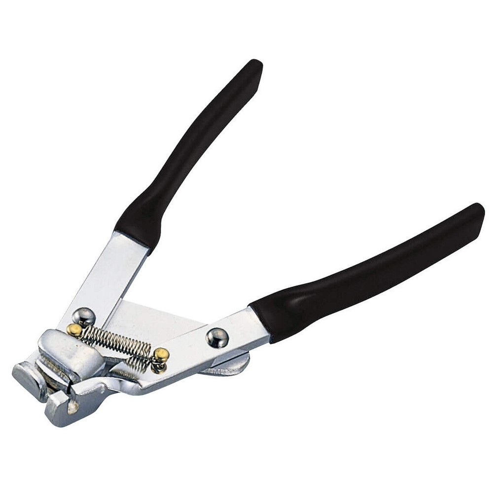 HOZAN 4th Hand Brake Tool Blue/Silver