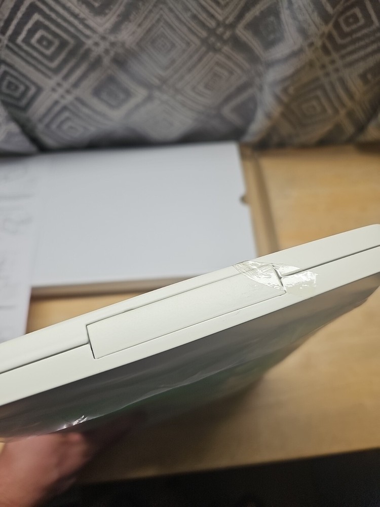 EXITRONIX Green Exit Sign + Mounting Plate Die Cast Aluminum G453-WB-WW (E9)