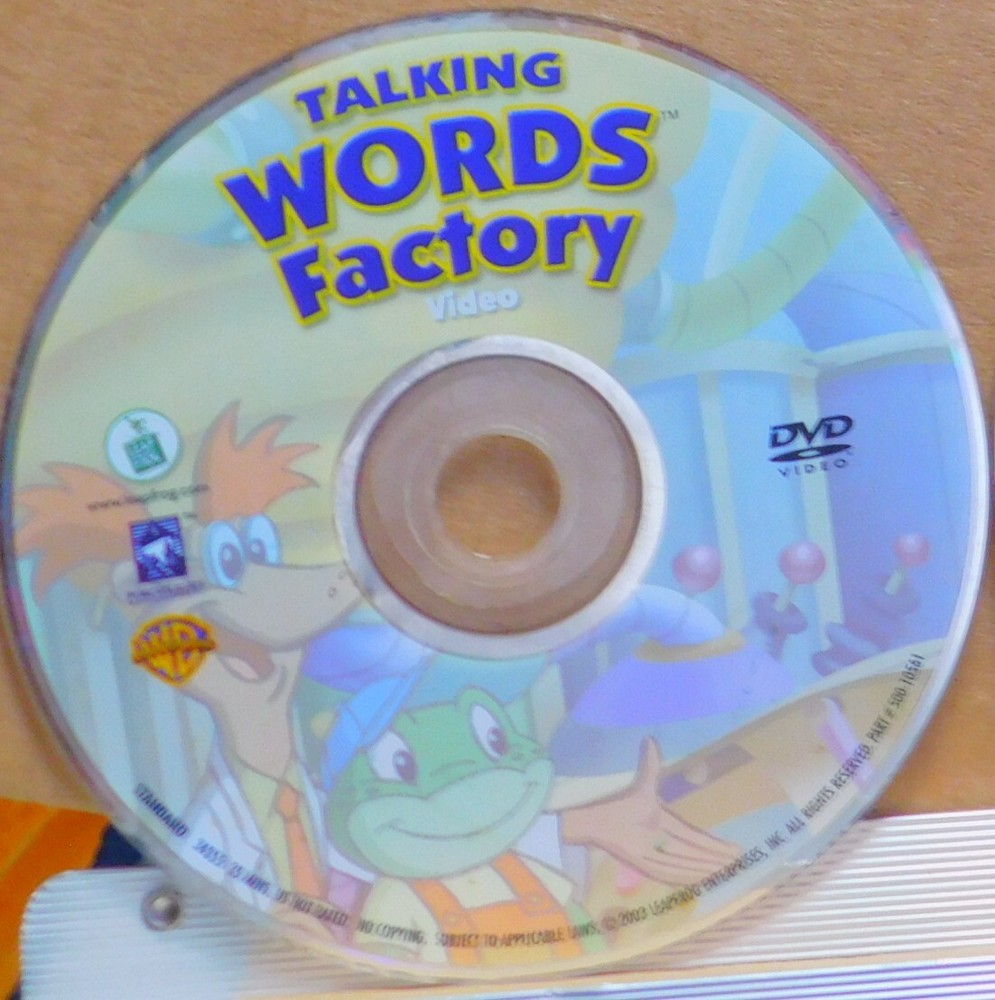 Assorted Child CDs/DVD Disc Computer Games & Learning Programs -LOWEST PRICE NOW
