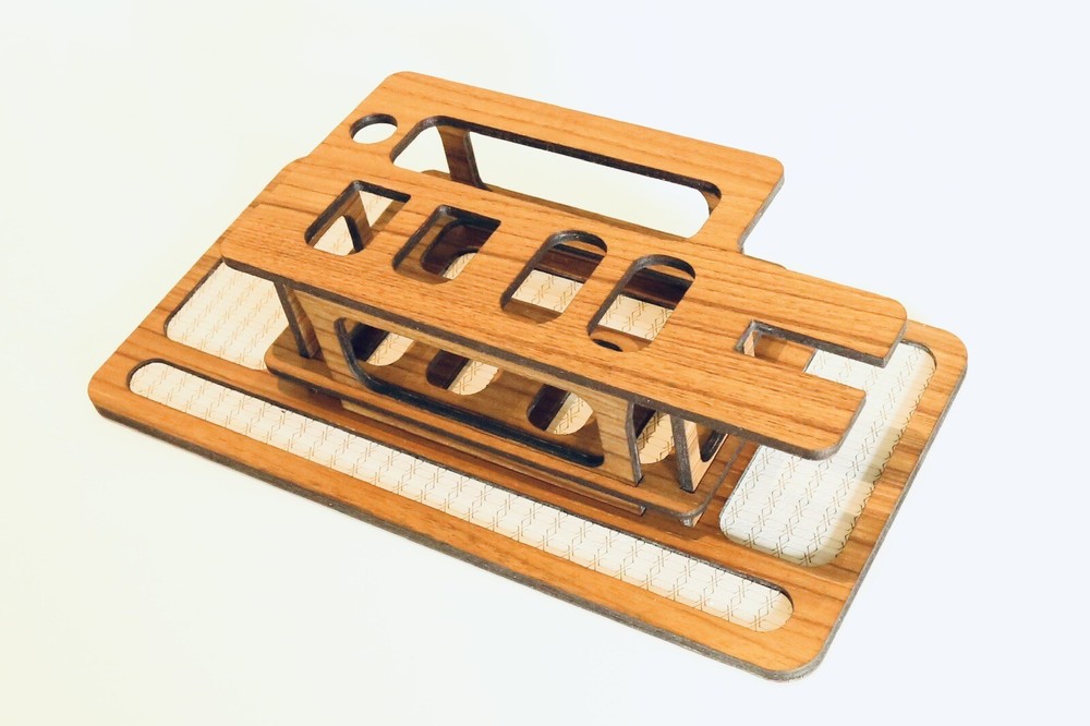 Everyday Carry Organizer