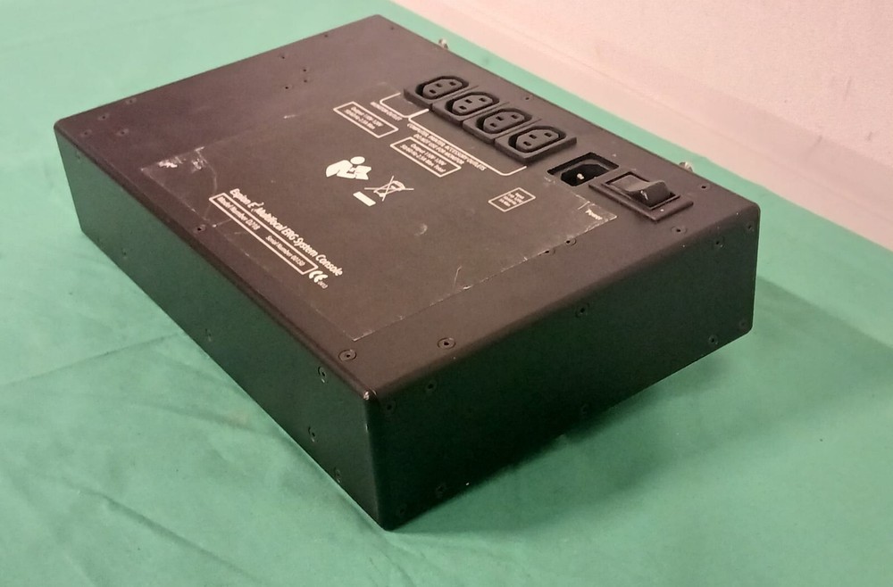 Espion Multifocal ERG System Console Model D218